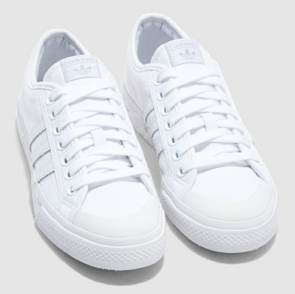 ❌SOLD OUT❌ 🆕 Adidas Originals Trefoil Sneaker - Picture 2 of 5